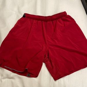 Mens Pace Breaker Short